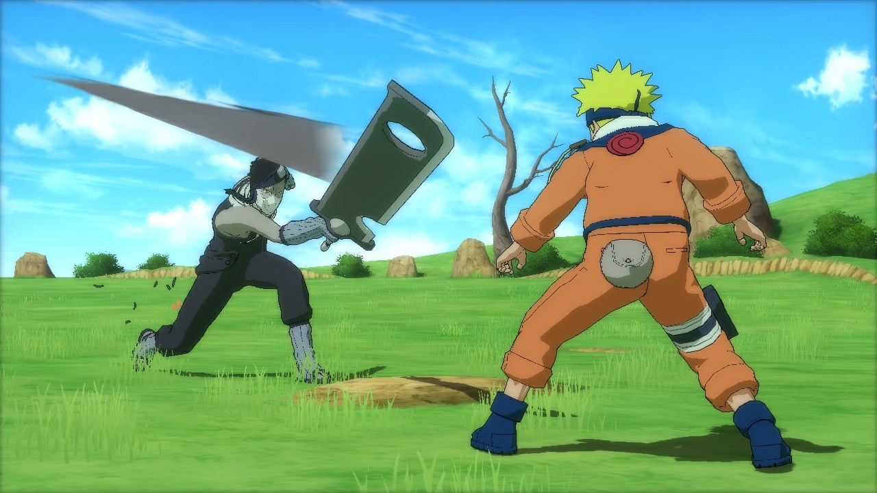 Naruto Shippuden: Ultimate Ninja Storm Generations - Imagen 11